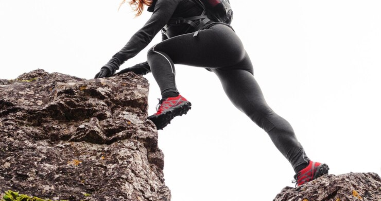 Un día como hoy: Alison Hargreaves, la primera mujer en conquistar el Everest sin asistencia