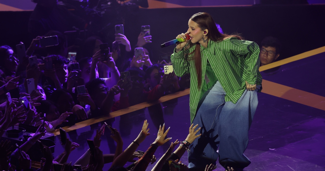 American Music Awards 2025: Conoce a las artistas nominadas