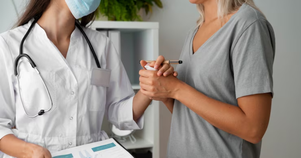 ¿Qué es el Derecho a la Salud con Perspectiva de Género?