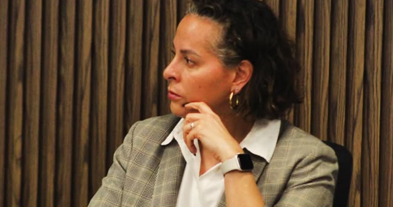 Activismo y Derechos: Conoce a Edurne Ochoa