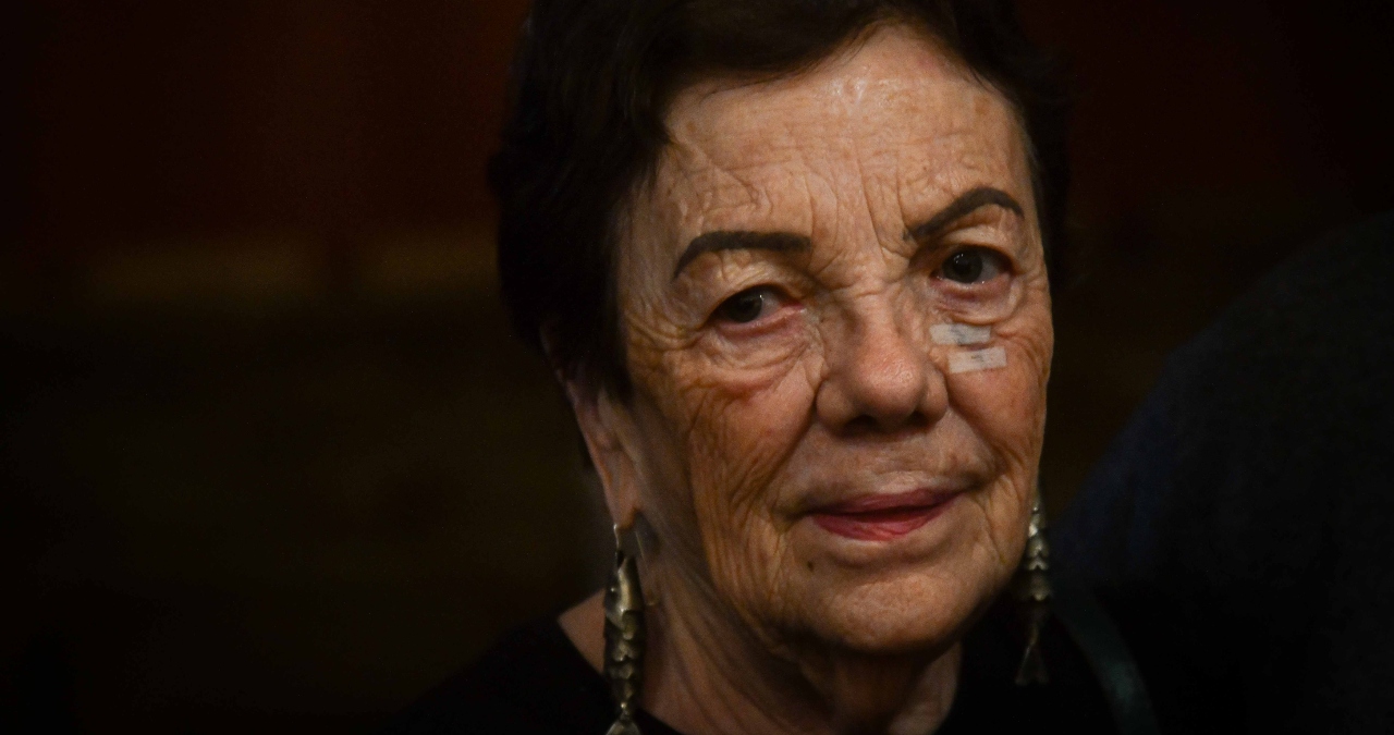 ¿Quién es Graciela Iturbide, la fotógrafa ganadora del Premio Princesa de Asturias de las Artes 2025?