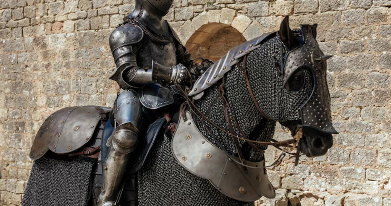 Un día como hoy: la historia de Juana de Arco, símbolo de valentía femenina