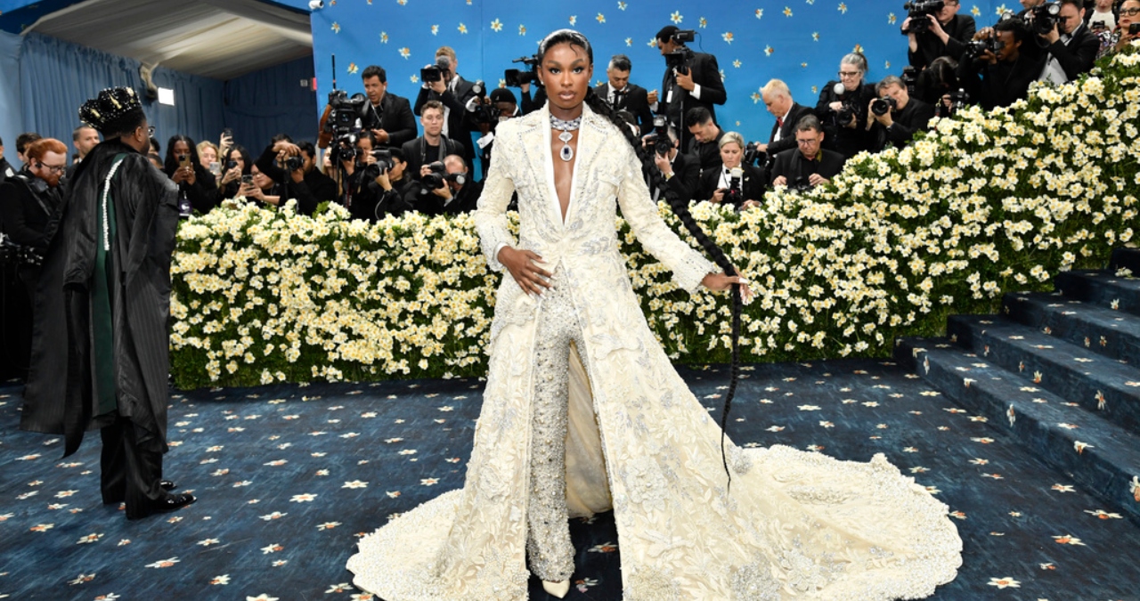 Mujeres que han dejado huella en la historia de la Met Gala