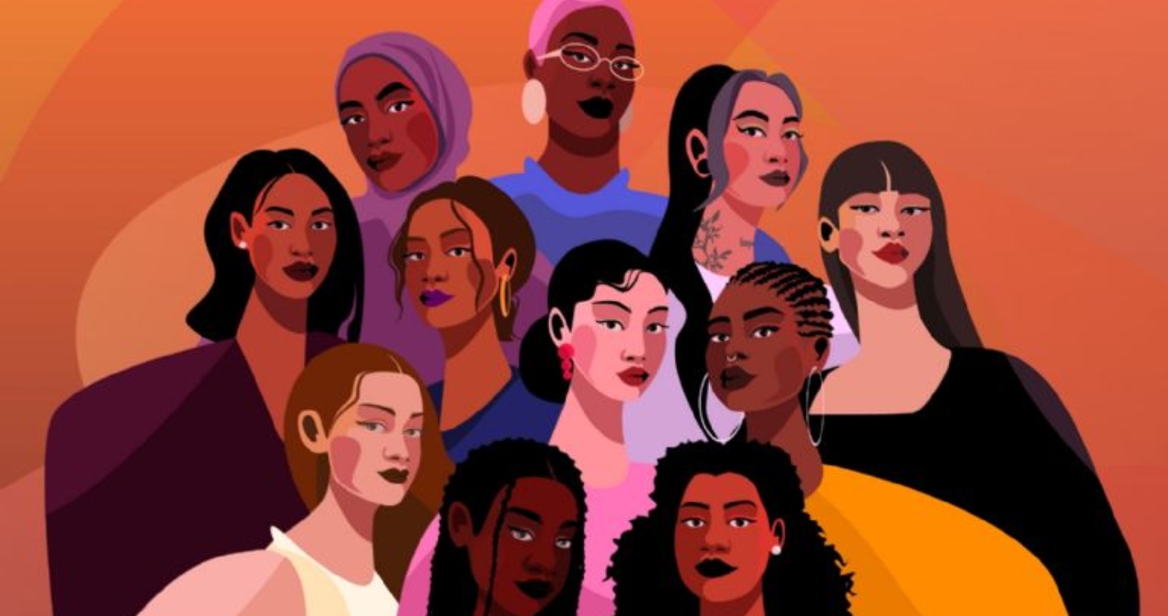 Mont Ventura: el orgullo potosino feminista que colaboró con Victoria’s Secret