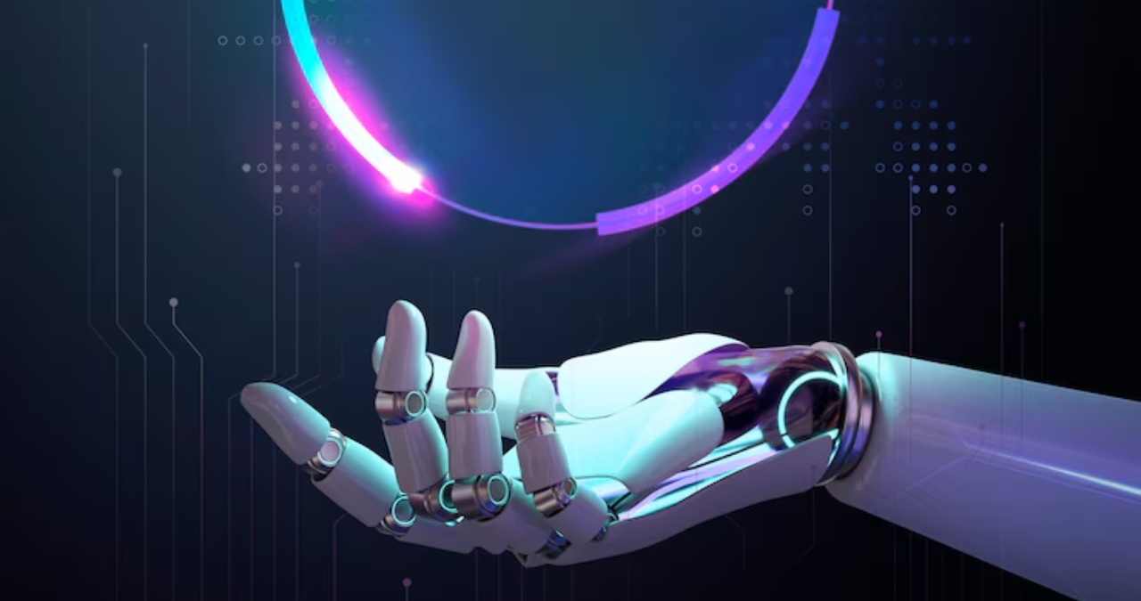 Sara Kalach: inteligencia artificial para prevenir la violencia de género