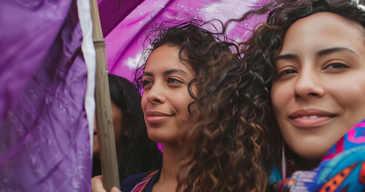 Estudiantes activistas: el feminismo que transforma las escuelas en México