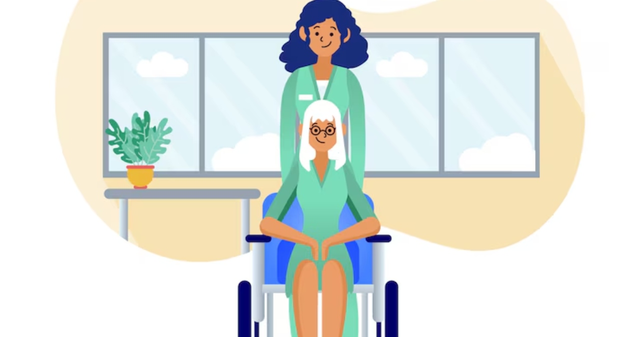 Acceso Desigual a la Atención Médica Para Mujeres con EM