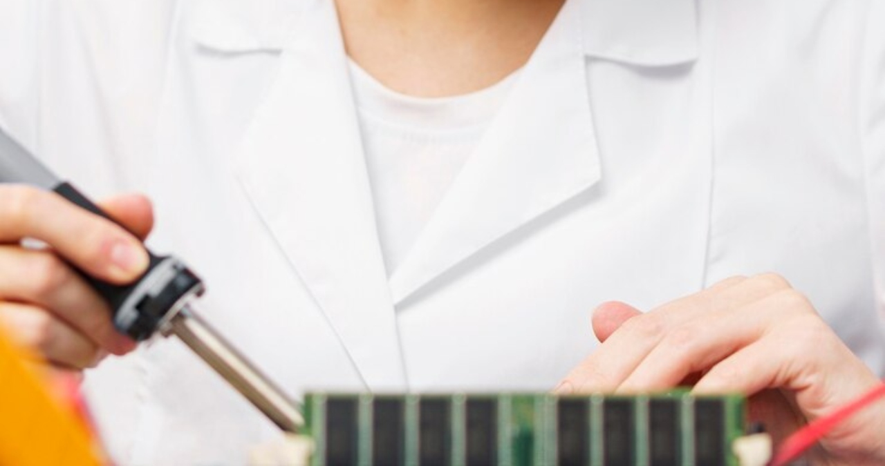 La brecha en la ciencia: ¿las mujeres innovan menos o se visibilizan poco?
