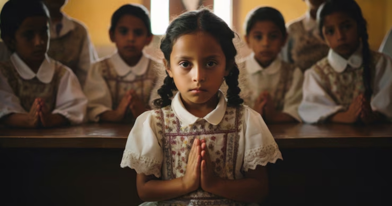 Bullying racista y capacitista: la realidad de muchas niñas racializadas o con discapacidad