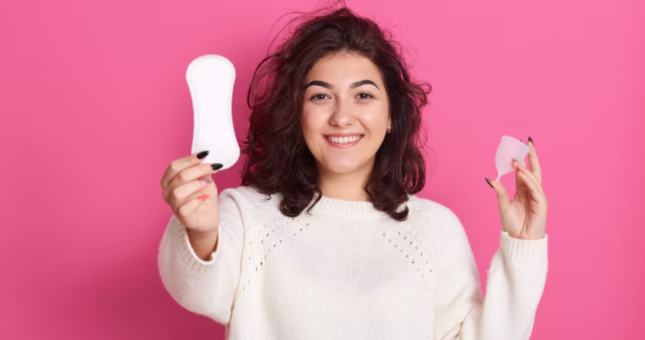 Enfermeras Escolares y Salud Menstrual: Aliadas Invisibles