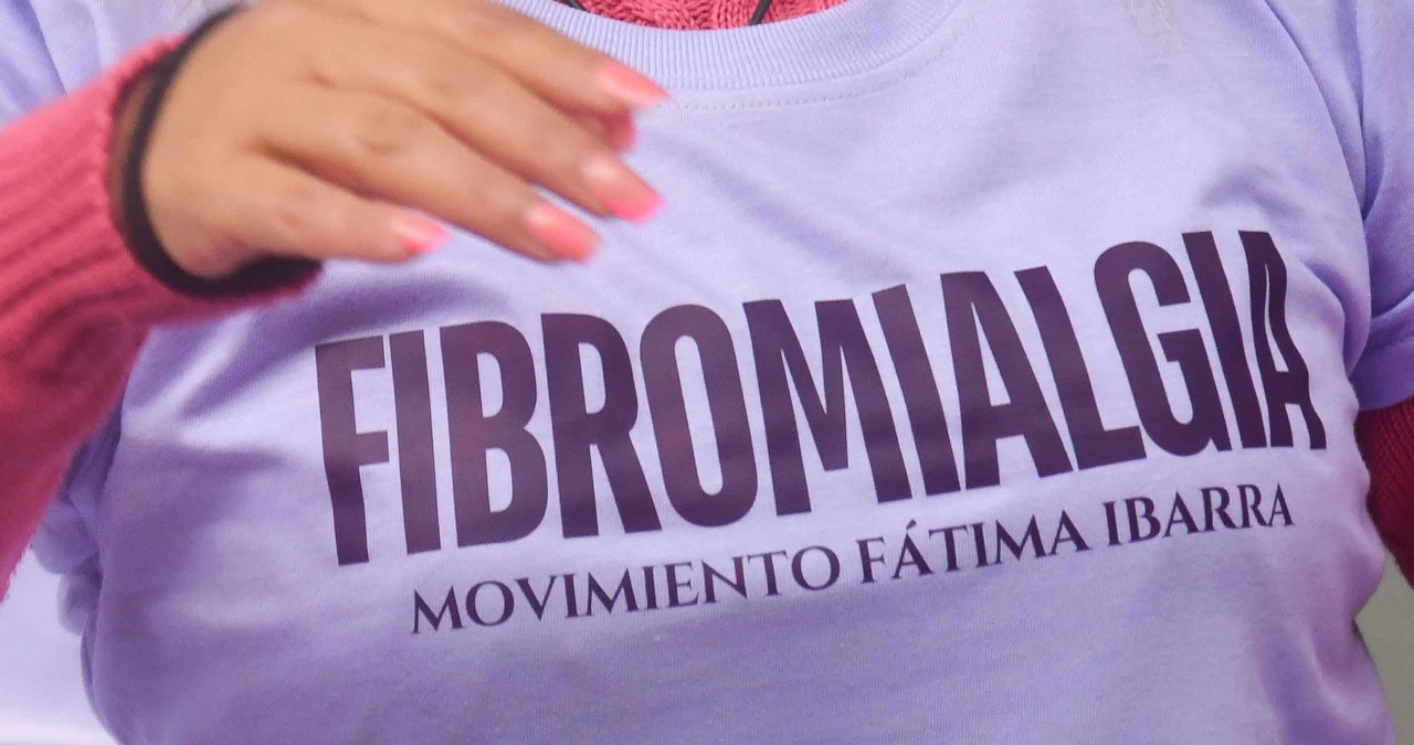 Fibromialgia: ¿Por qué el 90% de los casos son mujeres?