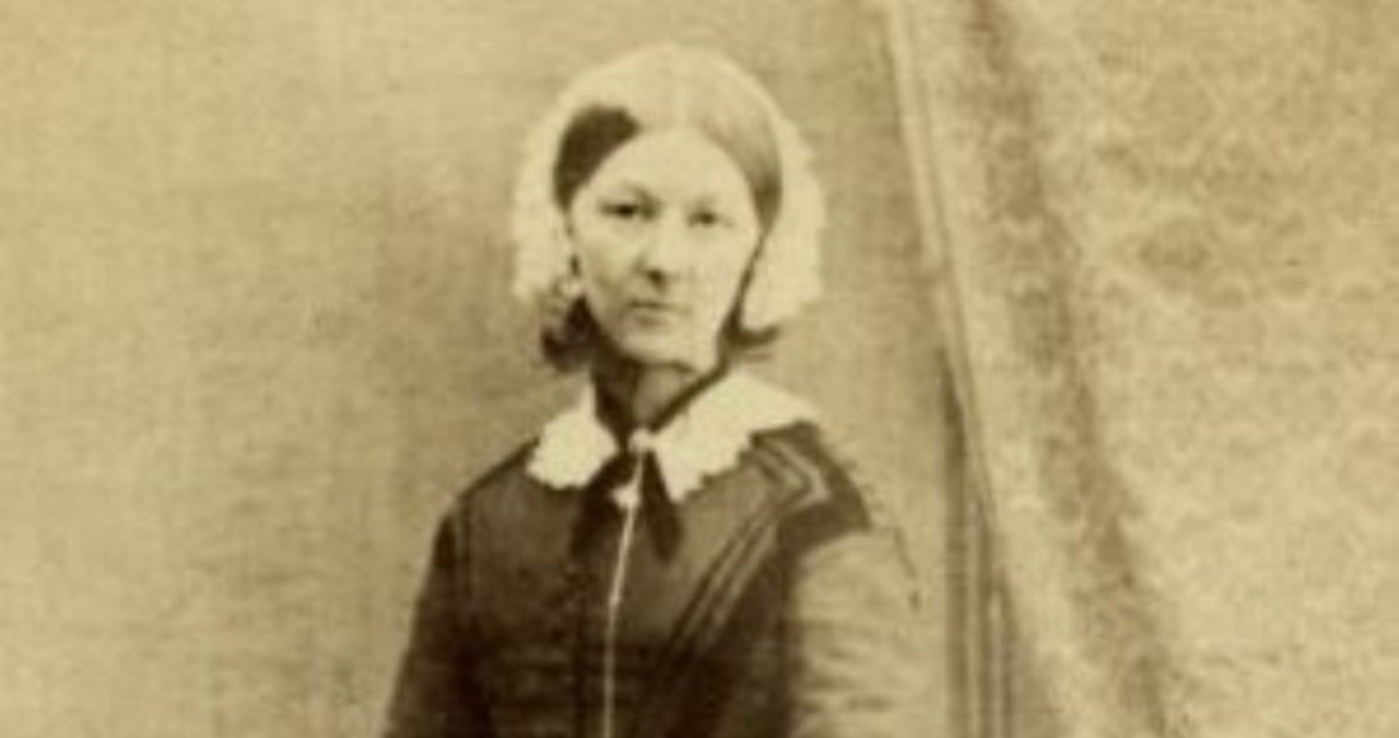 Florence Nightingale: la mujer que revolucionó la enfermería y dio origen al Día de la Enfermería