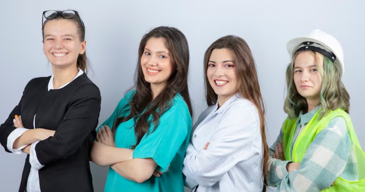 Millennials y Gen Z: feminismo, juventudes y el futuro del trabajo en México