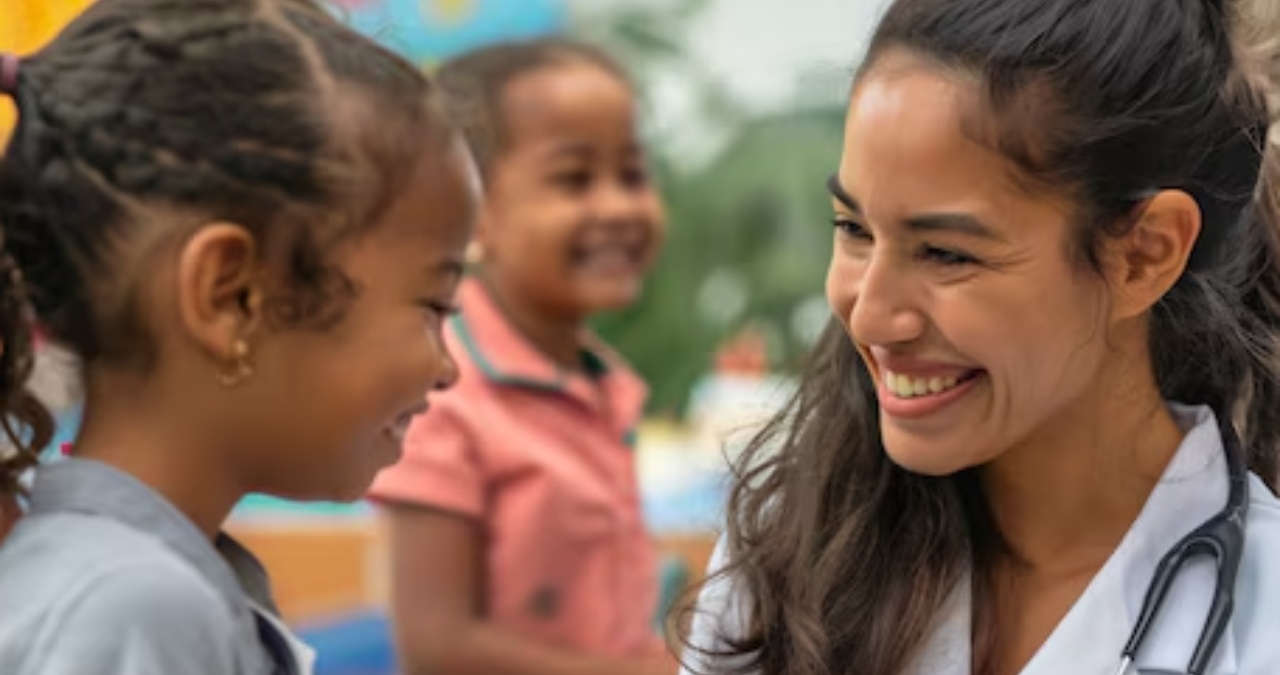 Perspectiva de Género en Salud Escolar: Una Deuda Pendiente