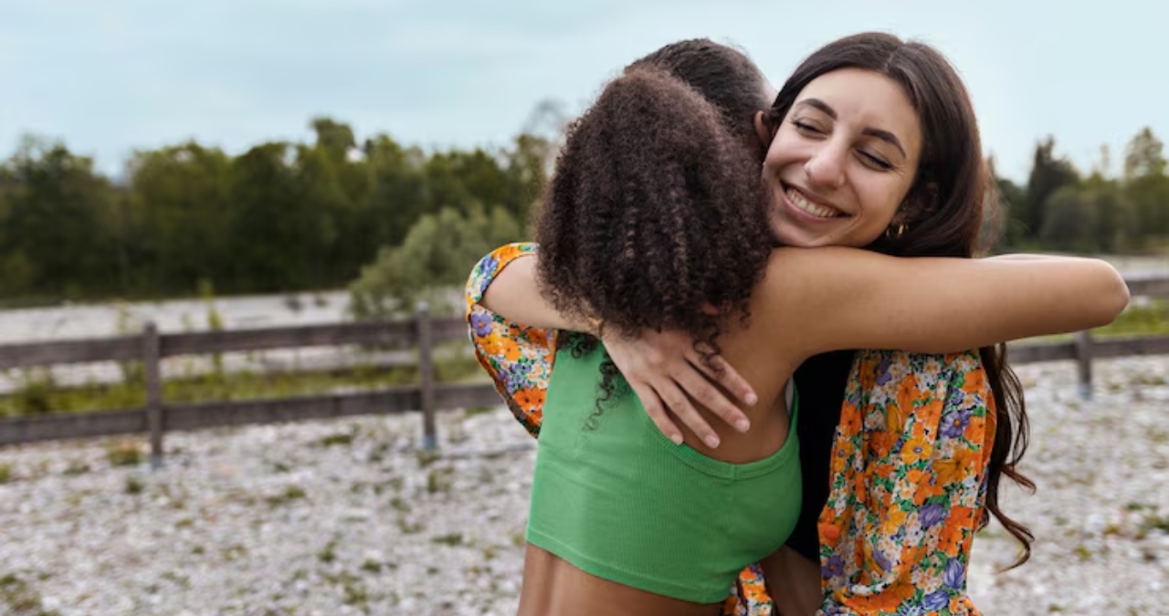 Salud Mental Comunitaria: Redes De Apoyo Entre Mujeres Mexicanas