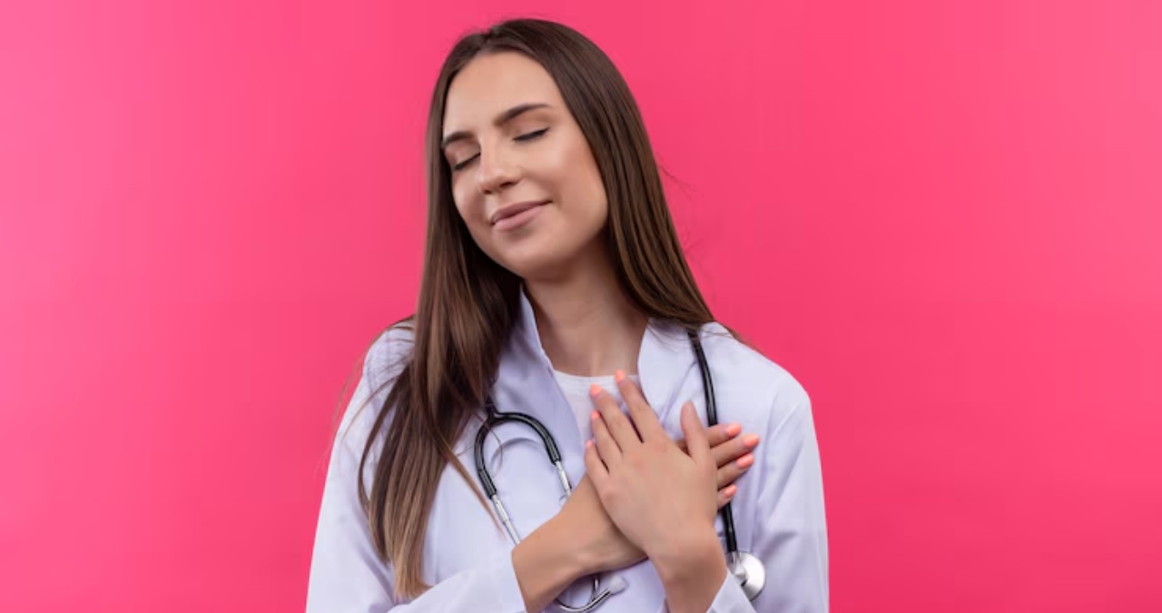 Ataques cardíacos en mujeres: ¿por qué el sesgo médico ignora sus síntomas?