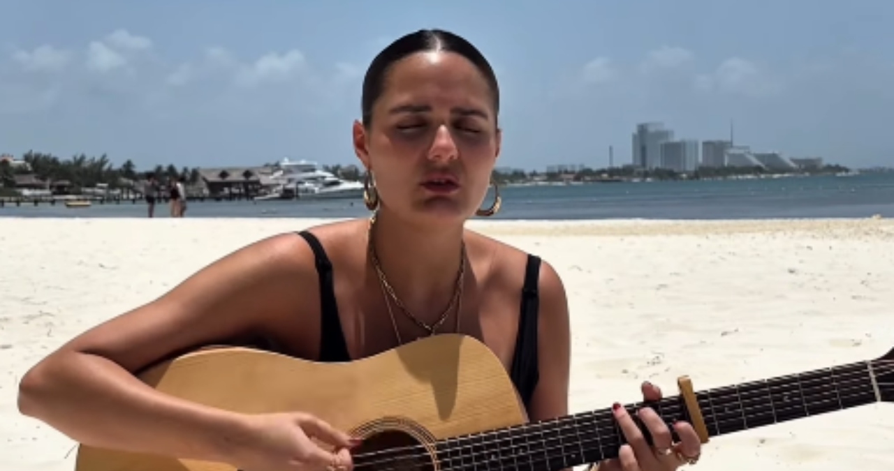 Conoce a Tiare, la voz emergente en el pop latino