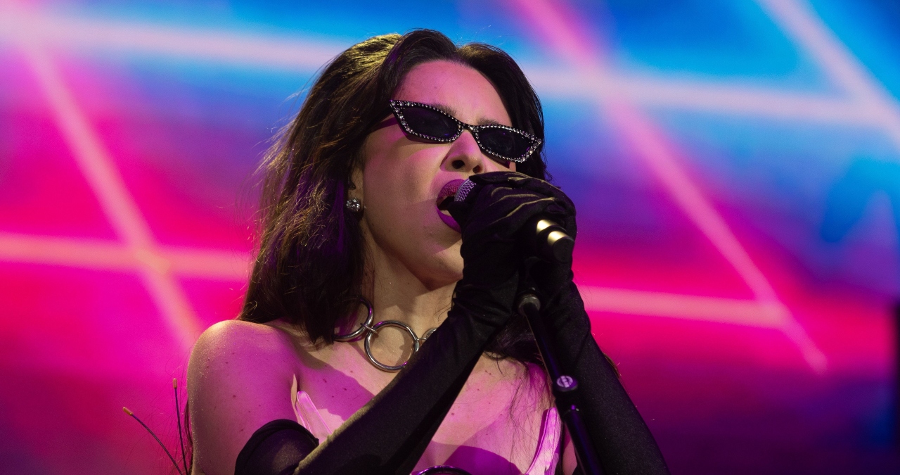 Denisse Guerrero: Autenticidad que Inspira