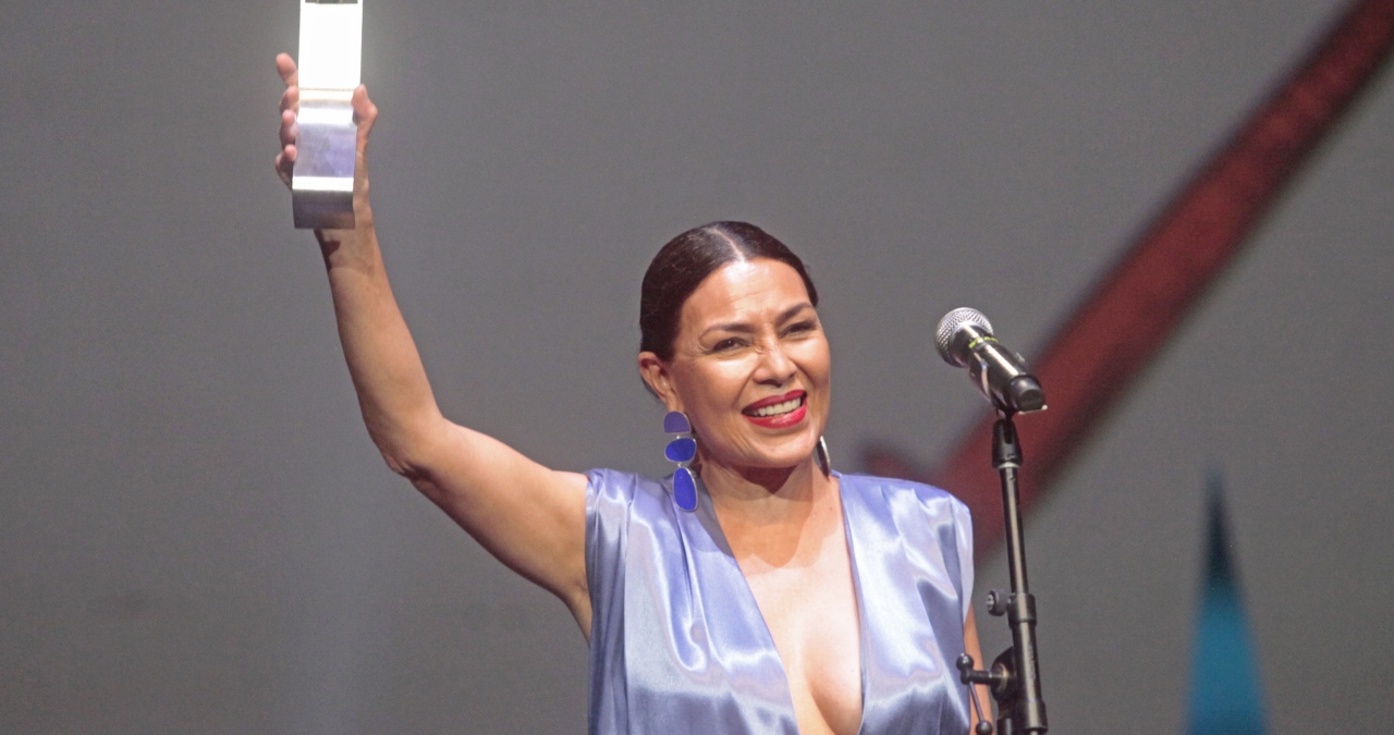 Dolores Heredia: 40 años de legado artístico y compromiso cultural