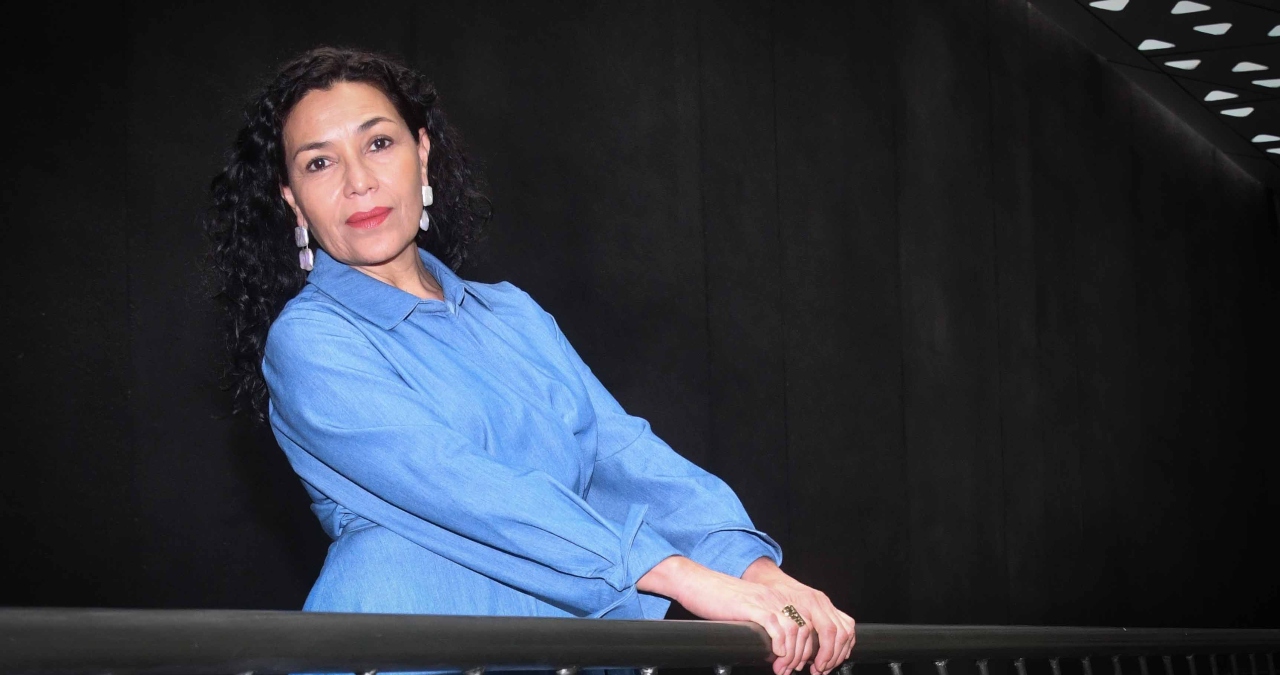 Dolores Heredia y su crítica a la discriminación de género y edad en el cine