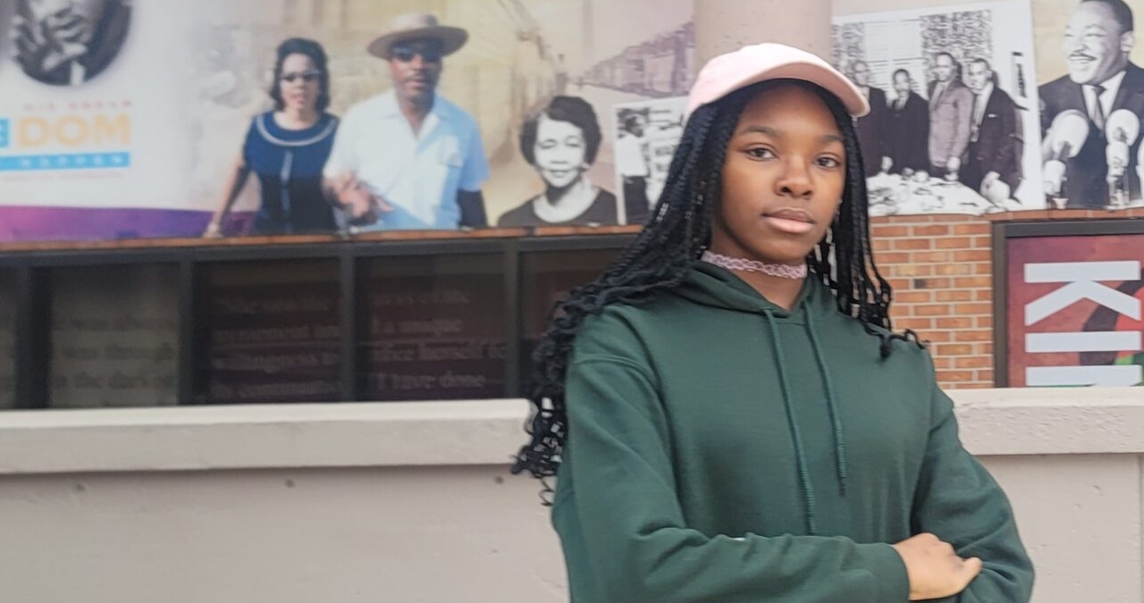 Eniola Shokunbi, la niña inventora que revoluciona la salud escolar