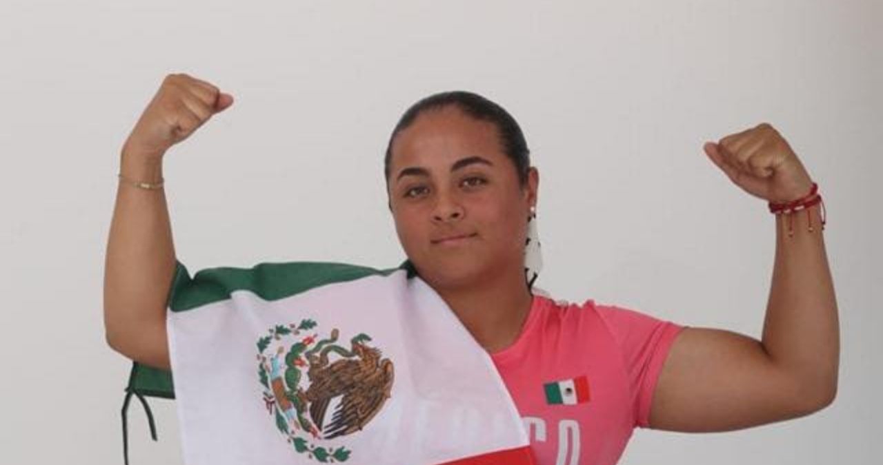Guadalupe Navarro: su segundo oro en el Grand Prix de Para Atletismo Túnez 2025