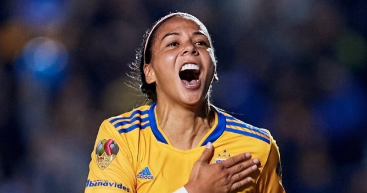 María Sánchez: el regreso de la futbolista que se prepara para el mundial