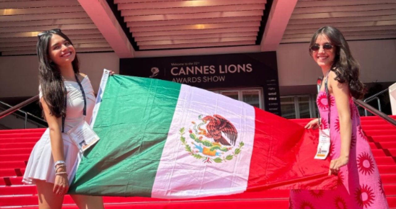 Sofía Valdez y Fátima Quiroz: la dupla mexicana que hizo historia con una medalla en Young Lions
