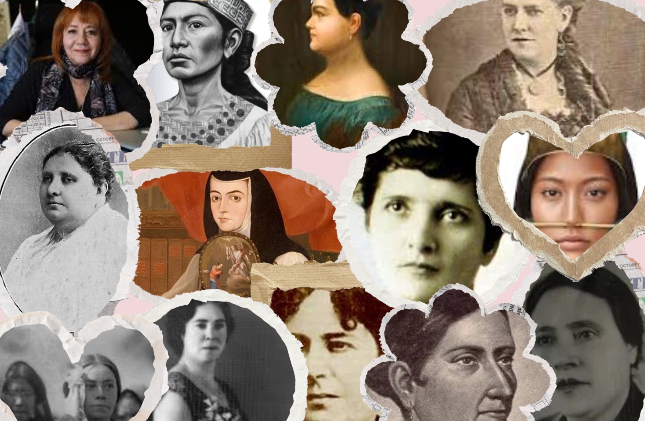 El Senado reconoce a mujeres en la historia mexicana: un paso simbólico con peso político