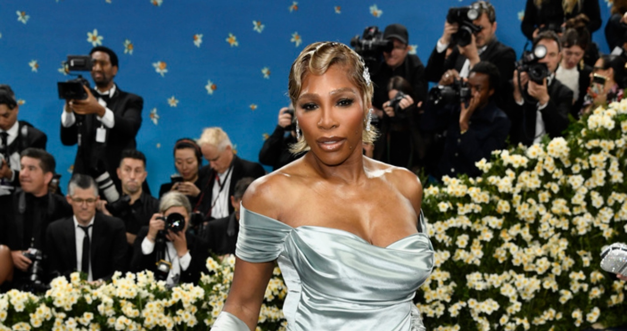 Serena Williams: Premio Princesa de Asturias de los Deportes 2025