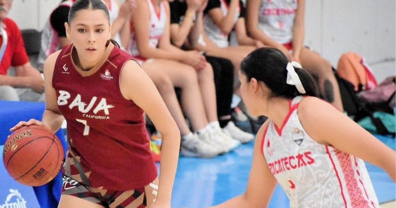 Ximena Menchaca representará a México en el Festival Internacional de América 2025