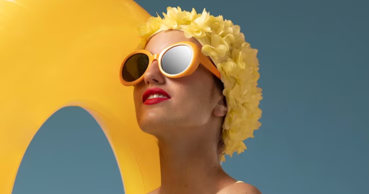 El regreso de los bañadores retro: Empoderamiento y sostenibilidad