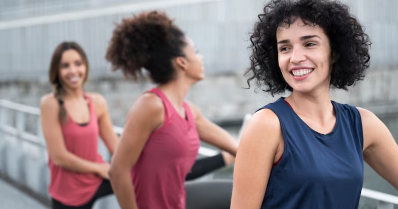 Clubes de corredoras: espacios seguros y sororos para fortalecer el liderazgo femenino