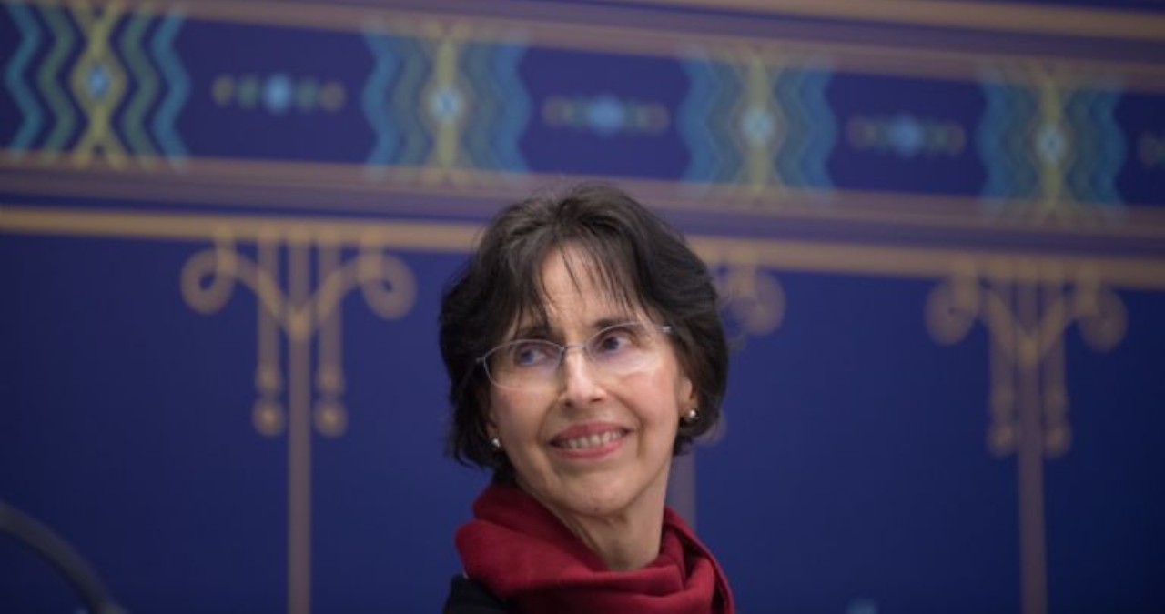 Coral Bracho: la poetisa mexicana que conquistó el Premio Federico García Lorca