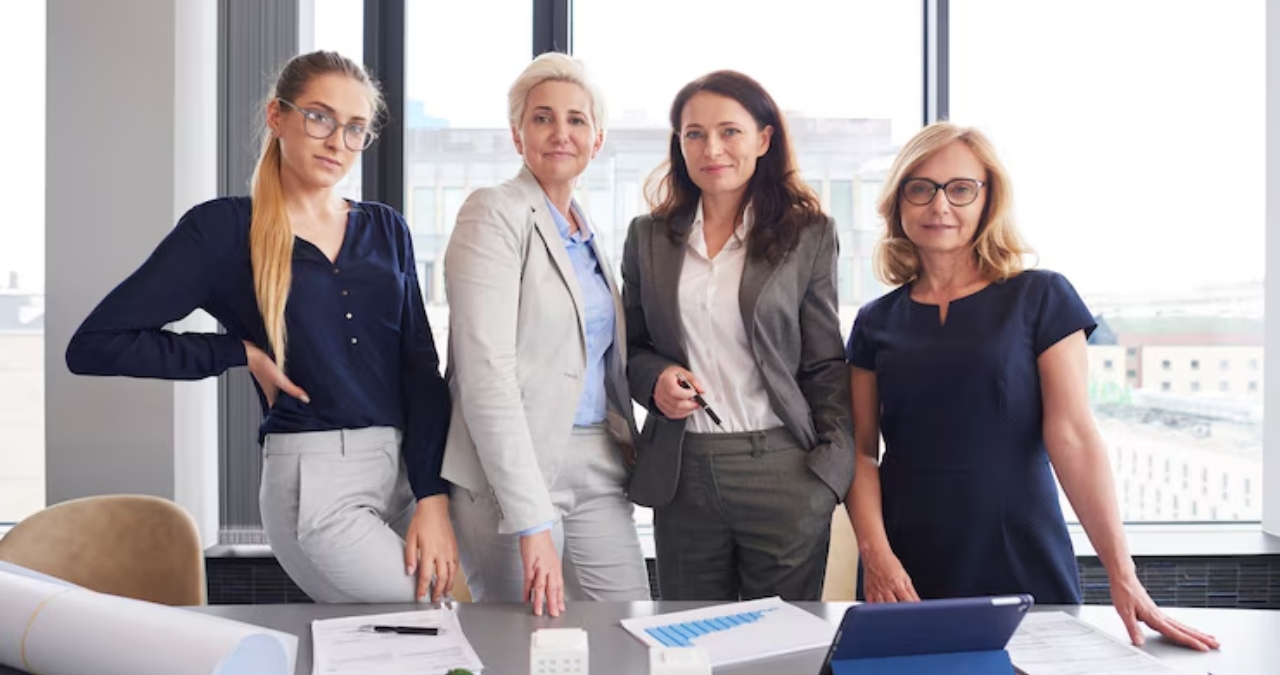 Mujeres al Mando: el impacto de las empresas lideradas por mexicanas