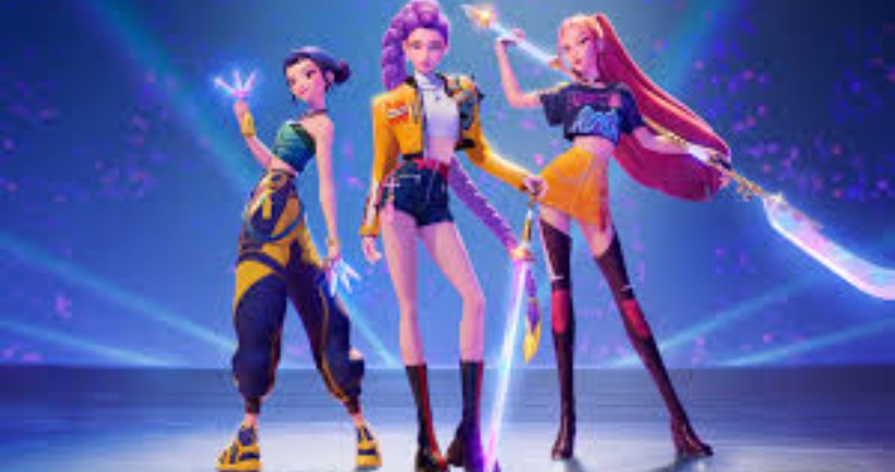 “KPop Demon Hunters” y la nueva era de heroínas: autenticidad, poder y cultura