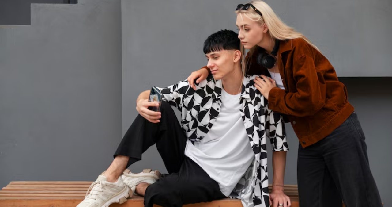 Moda Genderless: inclusión y diversidad en la industria textil