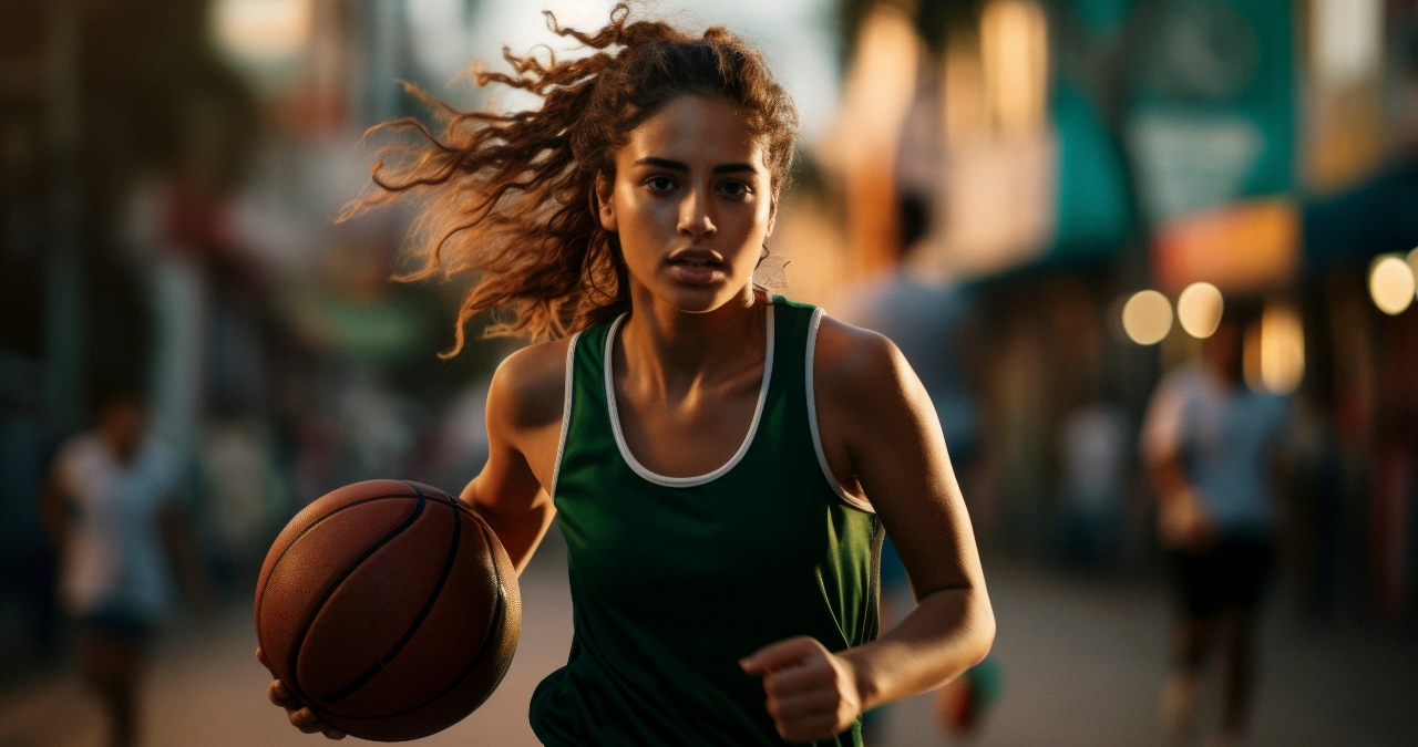 ¿Quiénes son las basquetbolistas que representarán a México en Chile?