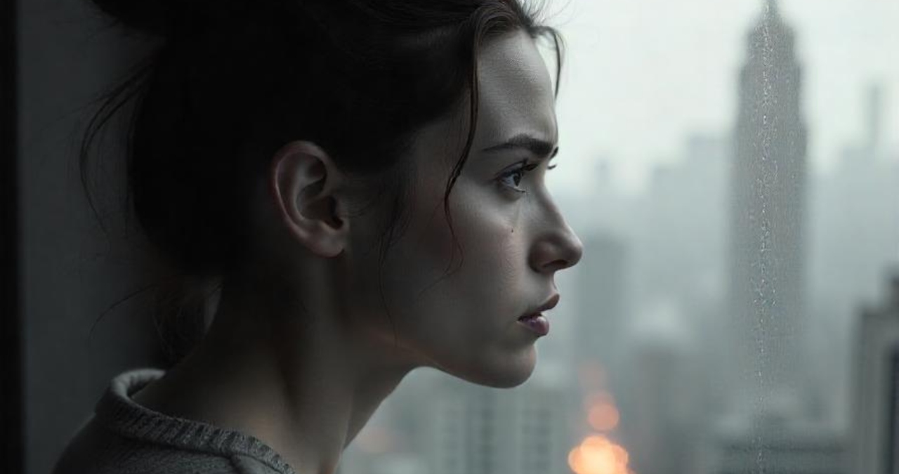 ¿Es natural o aprendido el sentimiento de culpa en las mujeres?