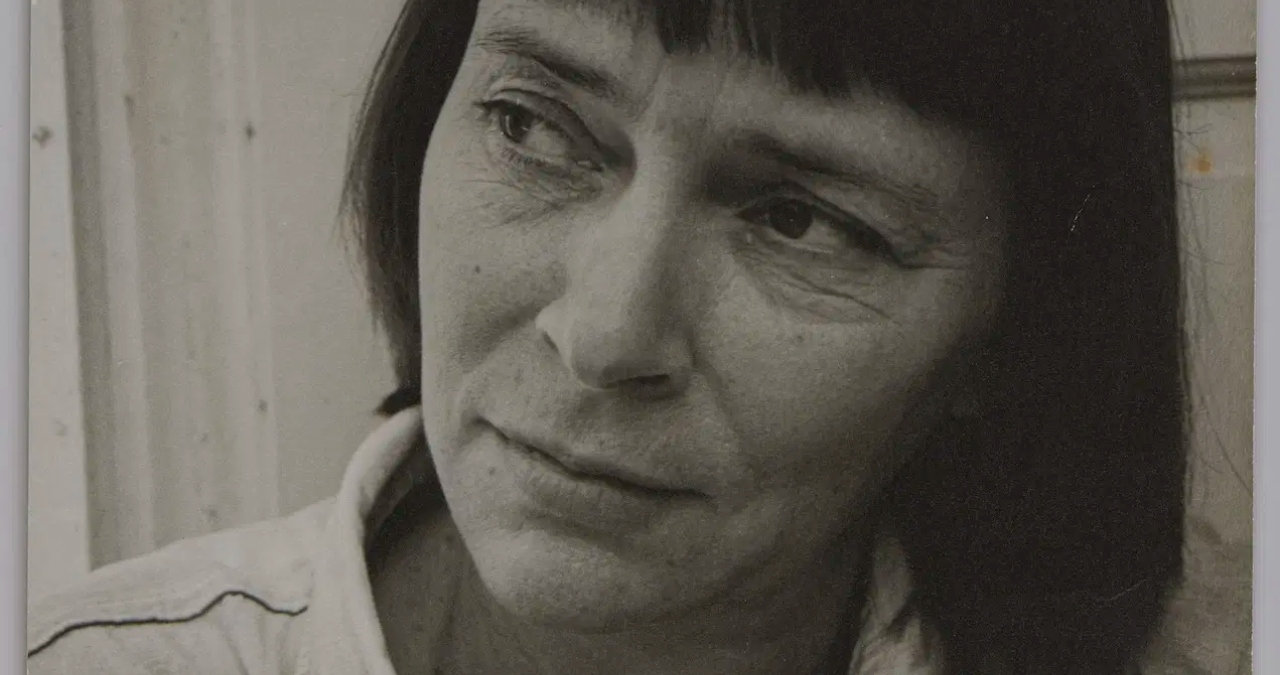 Barbara Deming, activista y escritora que luchó por las mujeres desde la paz