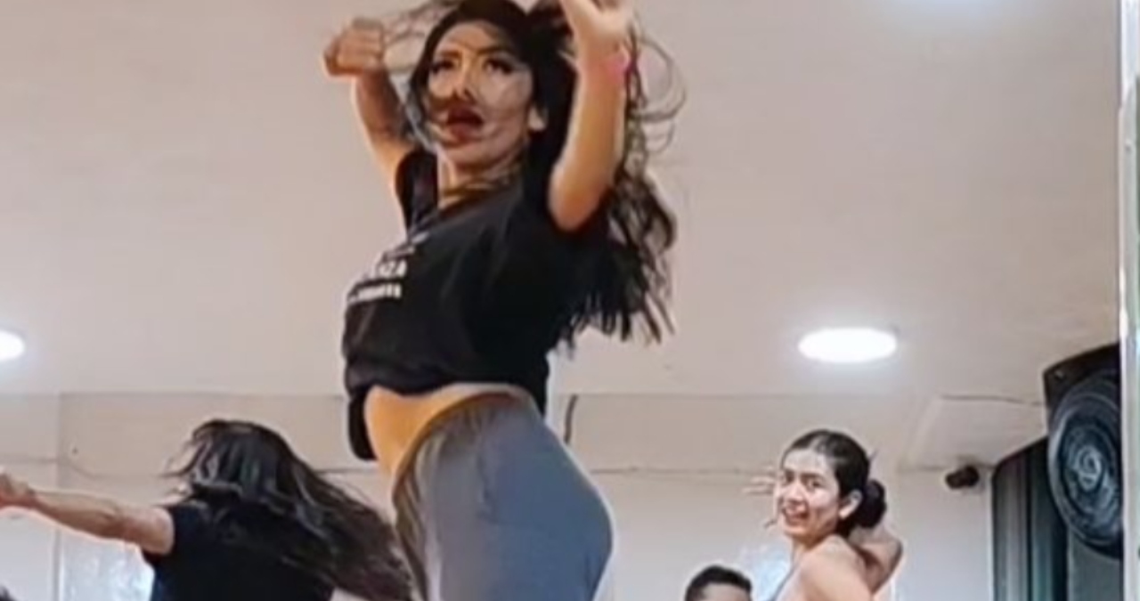 ¿Dónde se dan clases de salsa en CDMX?