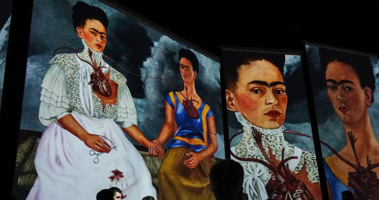 Aniversario del Natalicio de Frida Kahlo:¿Por qué es un ícono feminista?