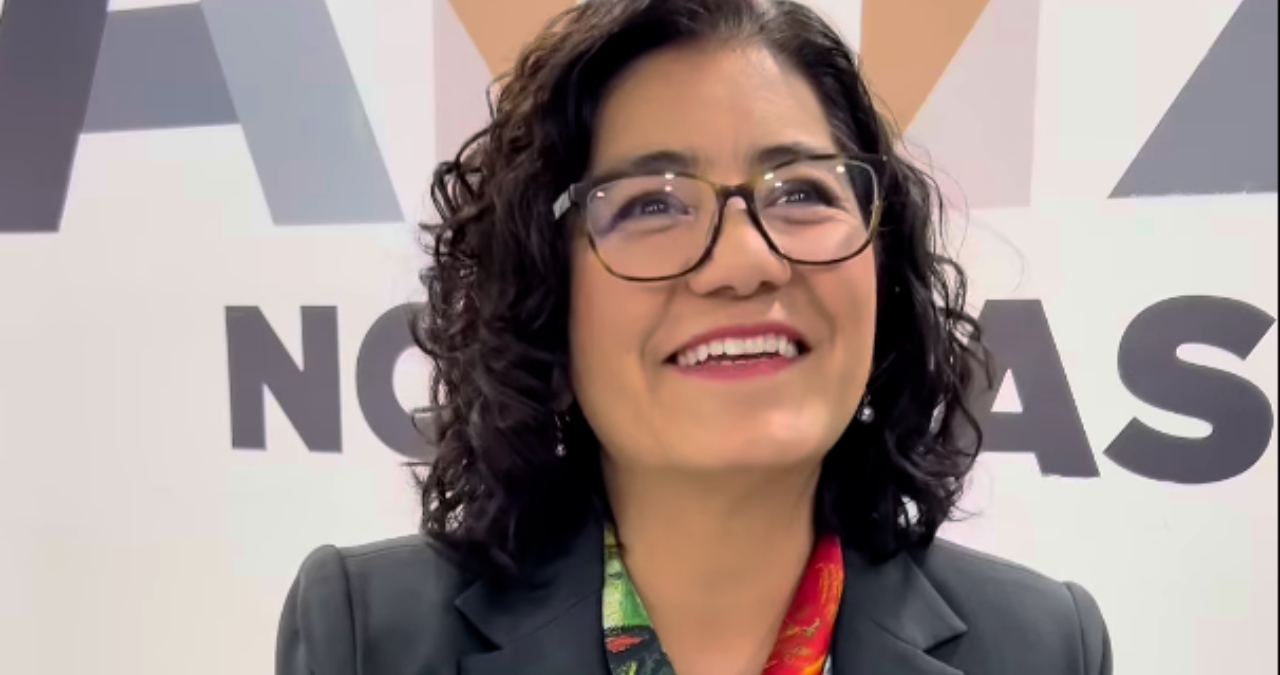 Patricia Zarza: primera mujer rectora de la UAEMéx tras casi 200 años