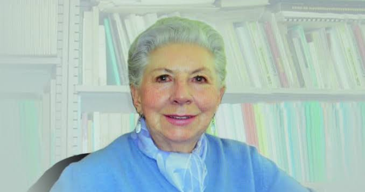 María Teresa Gutiérrez: la geógrafa que revolucionó los estudios demográficos en México
