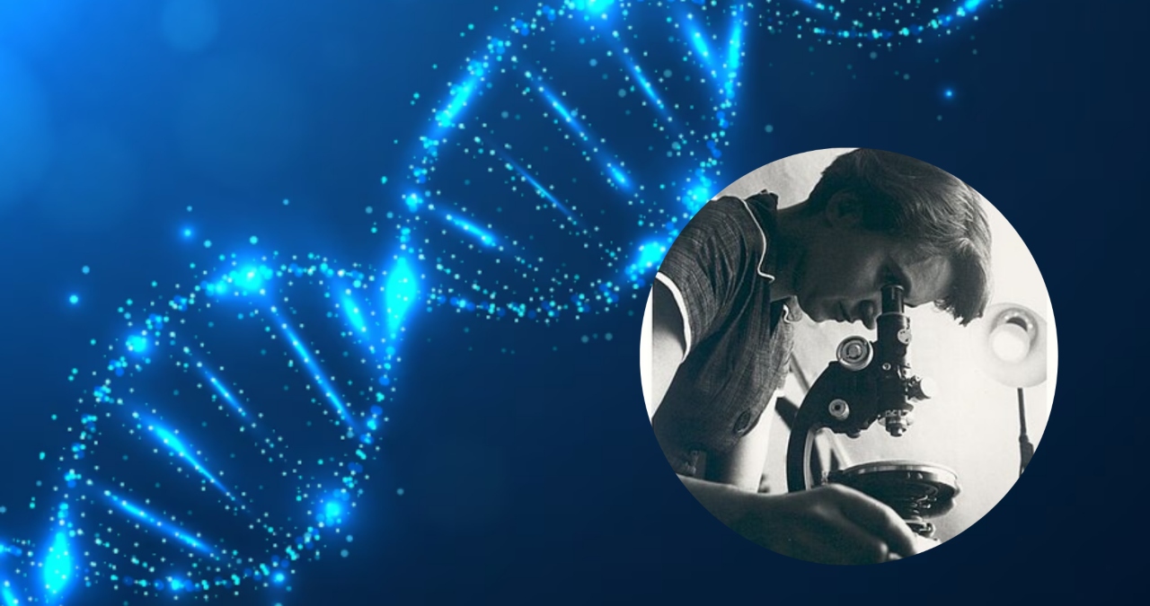 Rosalind Franklin: la científica que revolucionó los estudios del ADN pero que la historia olvidó