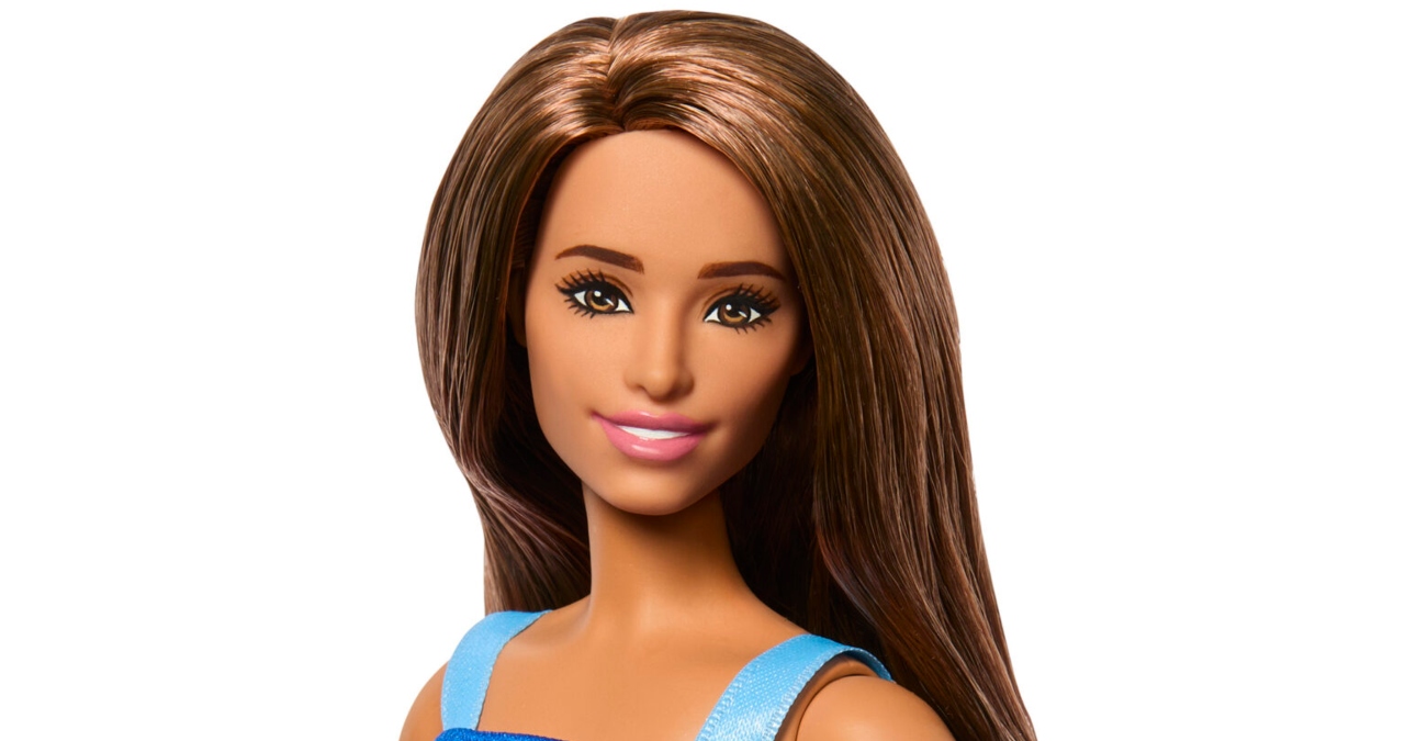 Mattel lanza la Barbie con diabetes tipo 1