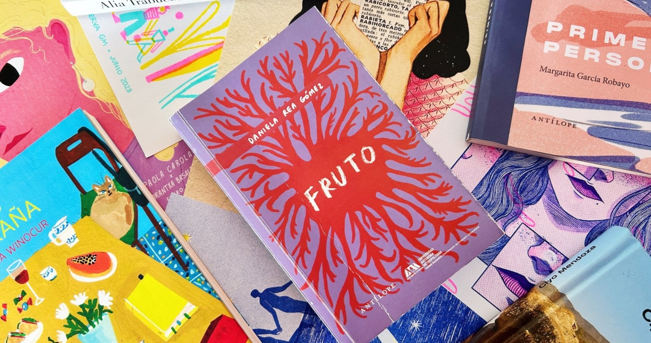 Clubs de lectura para mujeres en CDMX para ir este fin de semana