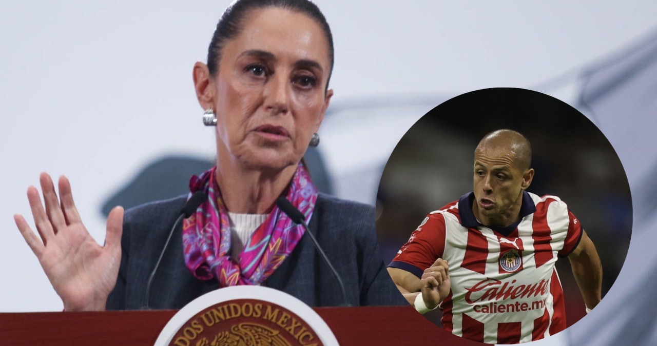 ¿Qué es la “igualdad sustantiva” a la que llamó la Secretaría de las Mujeres tras comentarios del Chicharito?