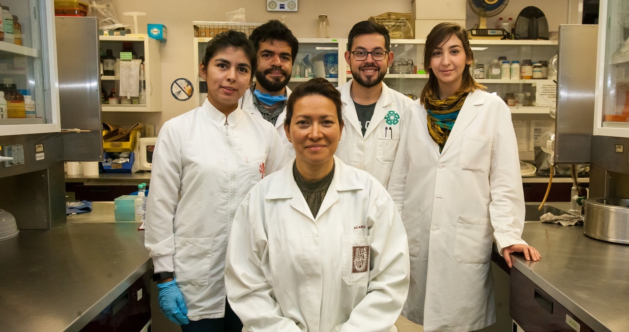 Eva Ramón: la científica mexicana que logró eliminar el VPH