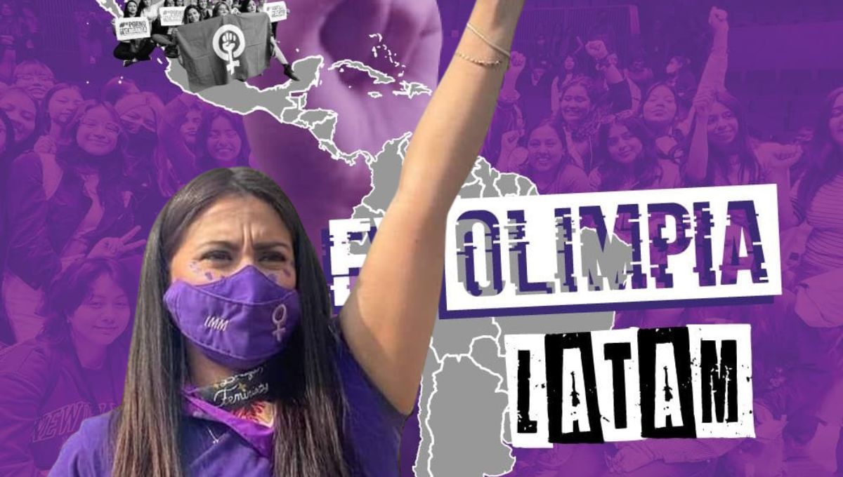 ¿Hasta dónde ha llegado la Ley Olimpia en América Latina? | MAPA